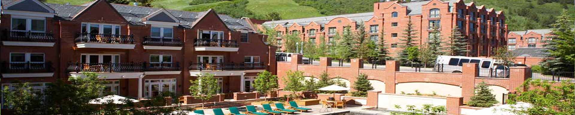 Hyatt Residence Club Grand Aspen